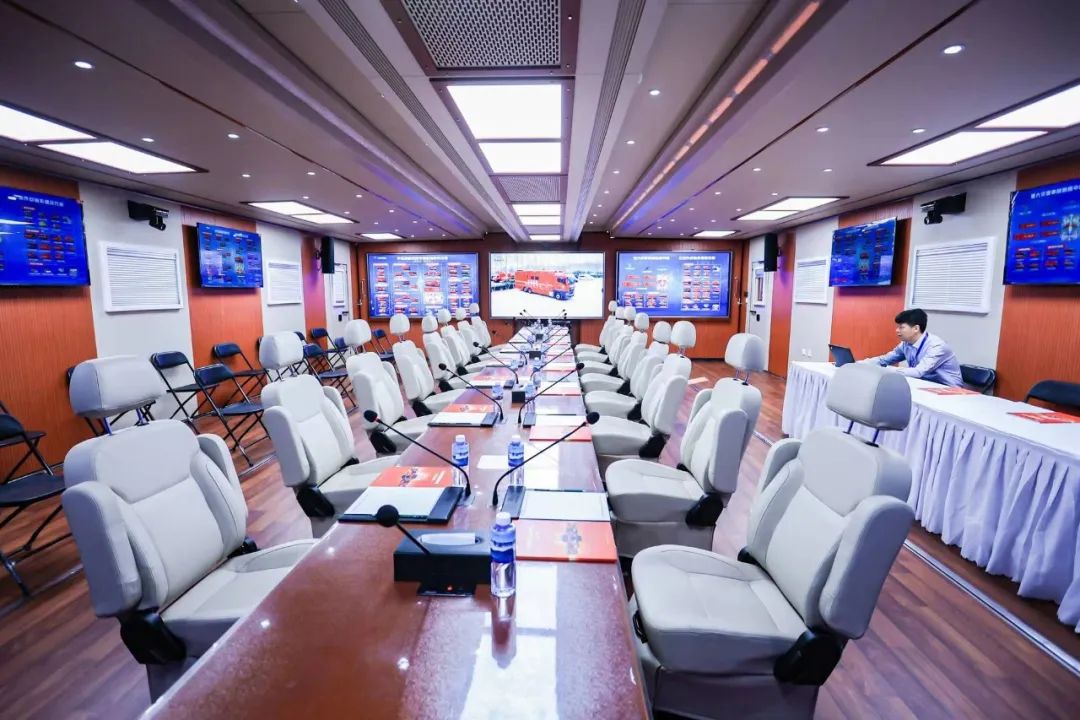 紧急集结！赢多多应急救援整体解决方案为福建消防“协作砺剑-2023跨区域战勤保障拉动演练”护航