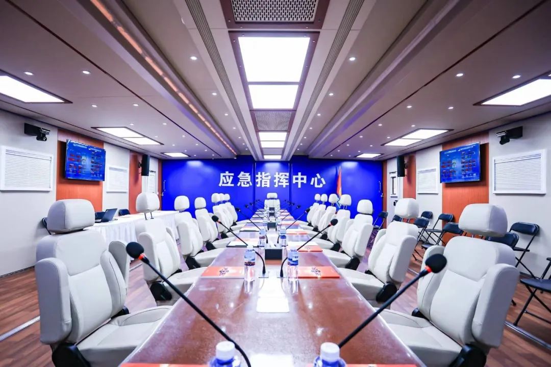 紧急集结！赢多多应急救援整体解决方案为福建消防“协作砺剑-2023跨区域战勤保障拉动演练”护航