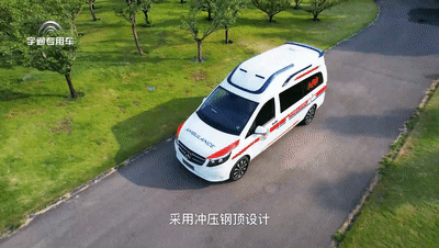 救护车的“速度与激情”要怎么保证？