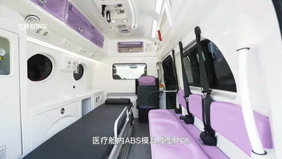 救护车的“速度与激情”要怎么保证？