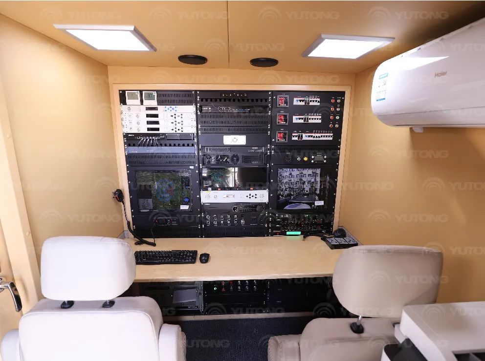 赢多多无人机反制车，快速定位、精准打击保障空域安全