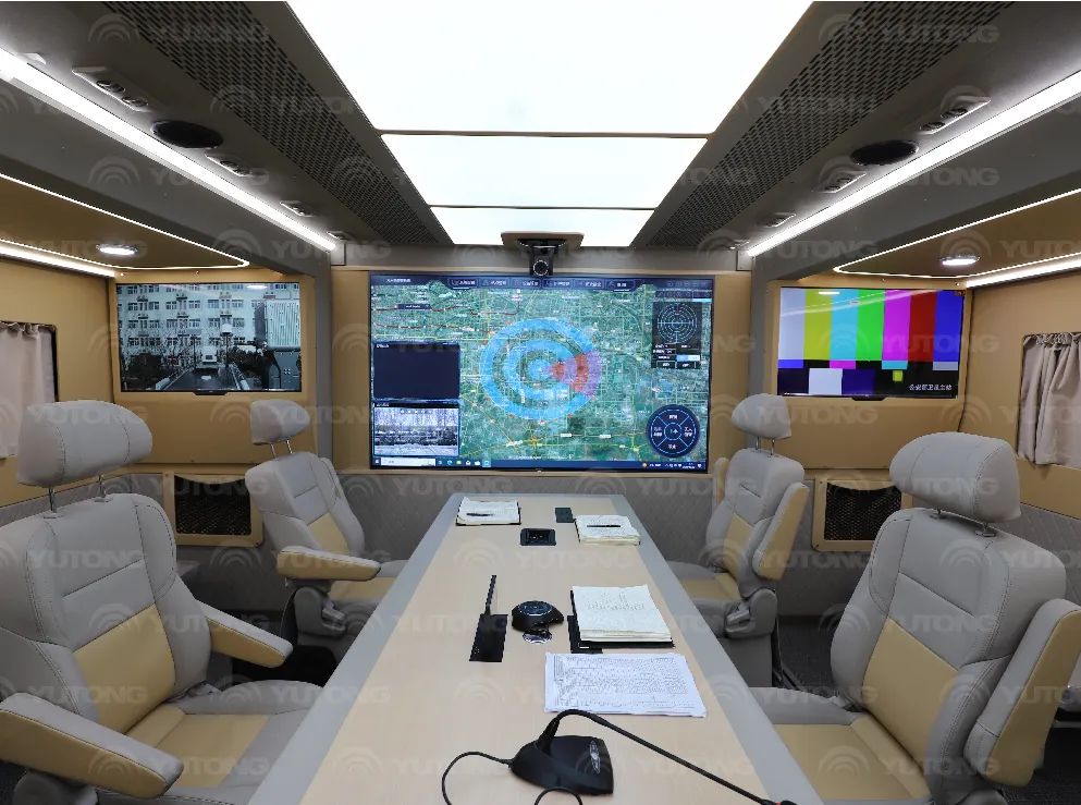 赢多多无人机反制车，快速定位、精准打击保障空域安全