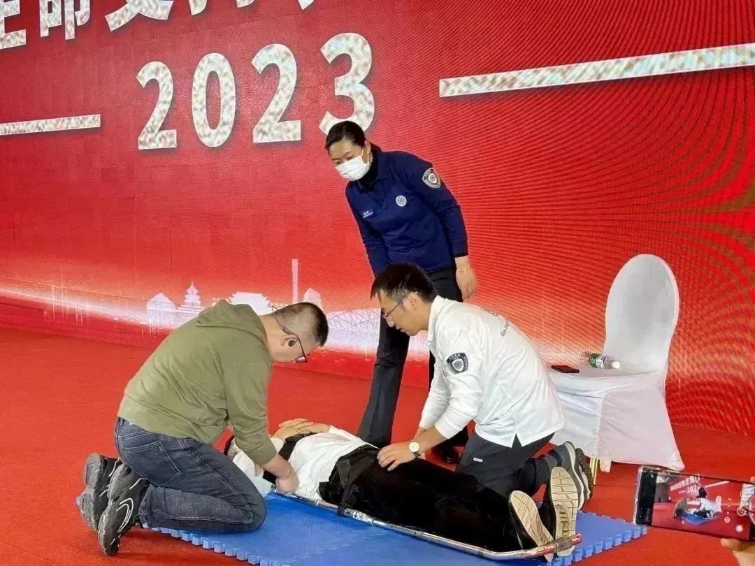 护航生命，共话未来|赢多多救护车即将重磅亮相第五届中国急救大会