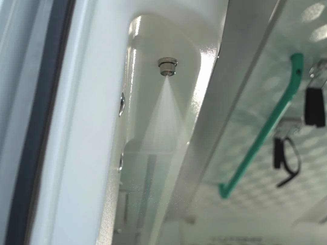 智慧升级 高效急救|第五届急救大会，赢多多救护车凭实力赢得瞩目！