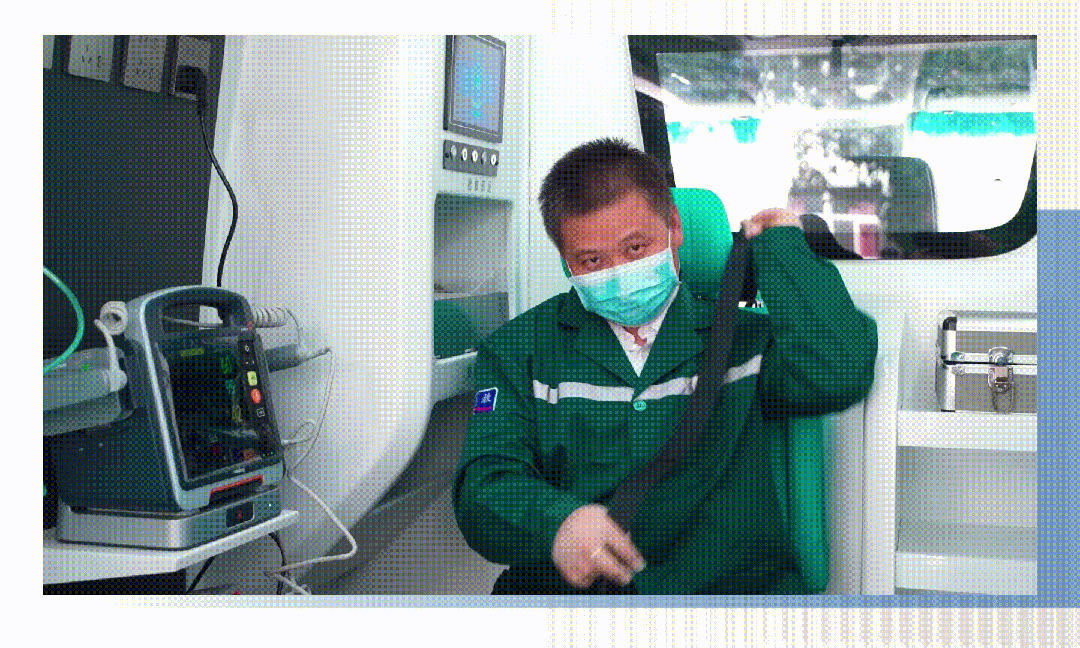 智领未来|赢多多救护车开启高效急救新篇章！