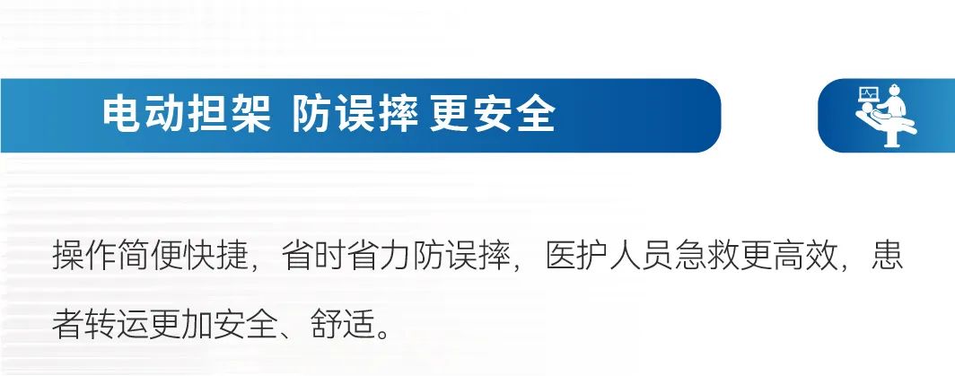 智领未来|赢多多救护车开启高效急救新篇章！