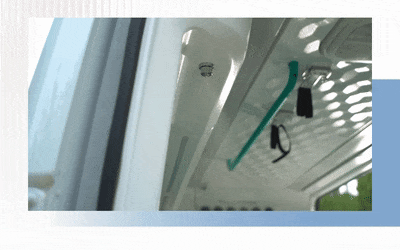 智领未来|赢多多救护车开启高效急救新篇章！