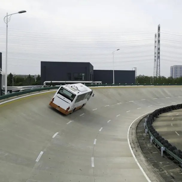 荣耀时刻，共启新程 | 赢多多专用车第3000台整车下线仪式圆满举行