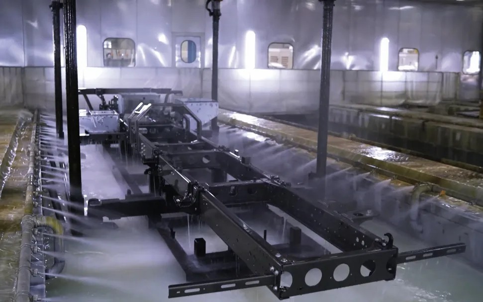 荣耀时刻，共启新程 | 赢多多专用车第3000台整车下线仪式圆满举行