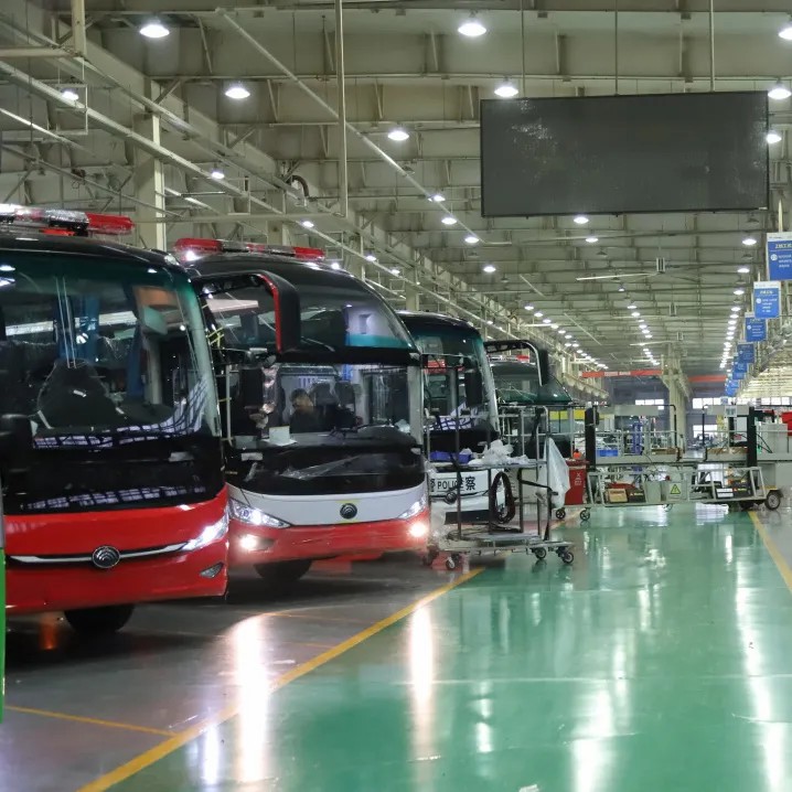 荣耀时刻，共启新程 | 赢多多专用车第3000台整车下线仪式圆满举行