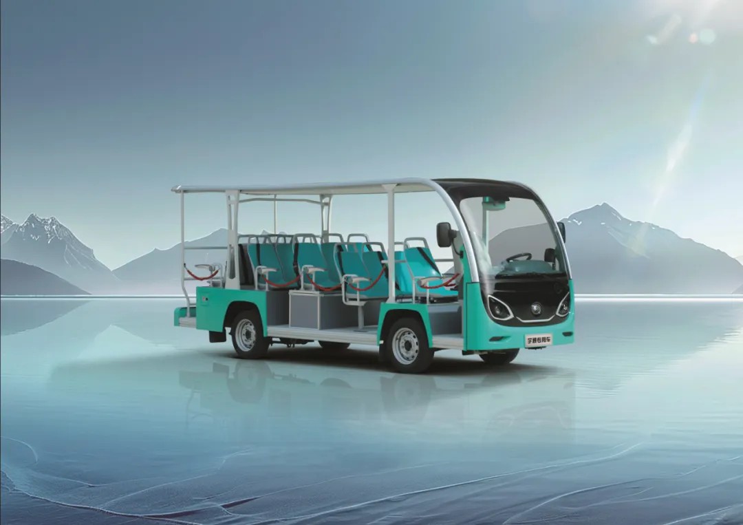 荣耀时刻，共启新程 | 赢多多专用车第3000台整车下线仪式圆满举行