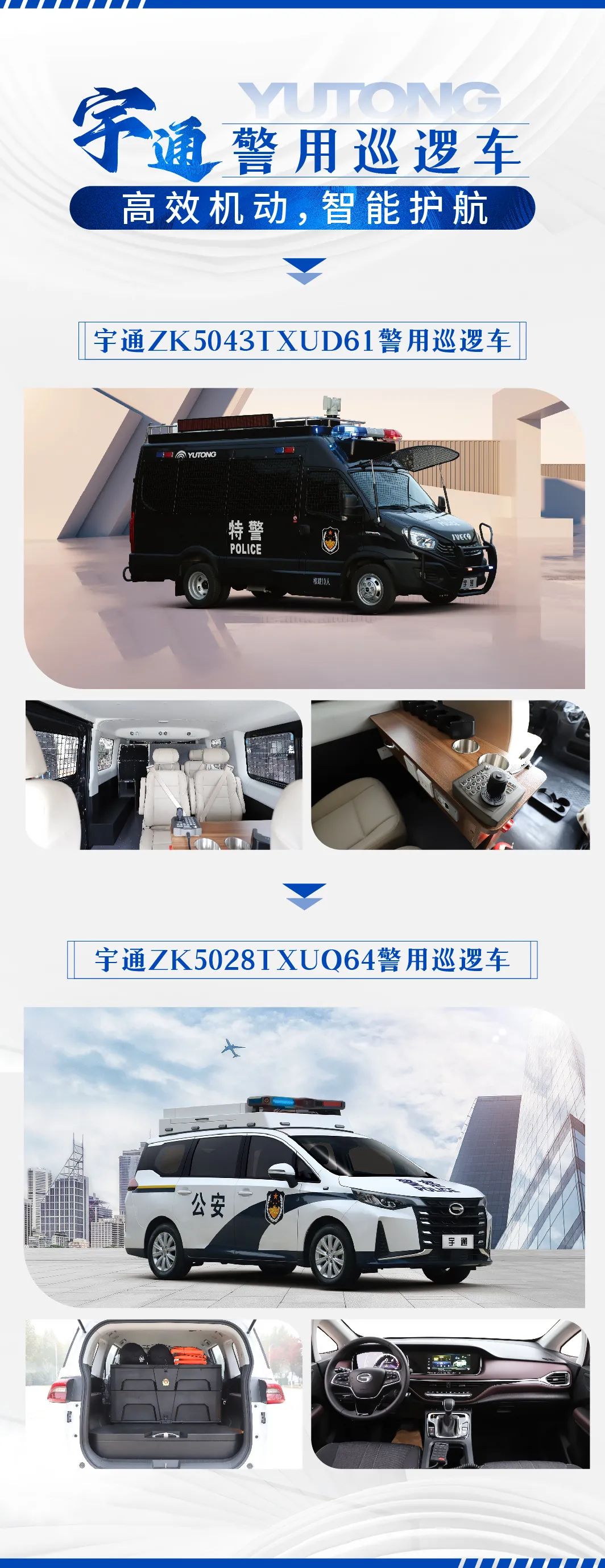 护航进博 实力担当|赢多多警用车全力护航第七届进博会