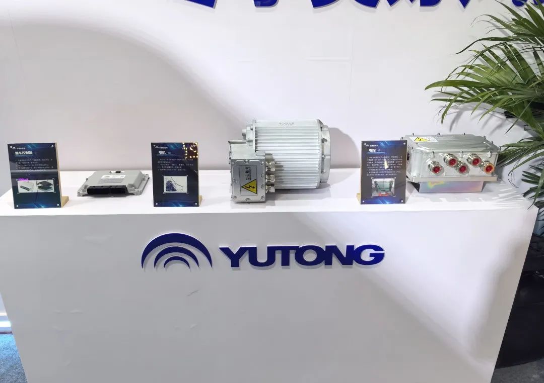 赢多多观光车亮相2024中国（北京）国际游乐设施设备博览会，助力景区高质量运营