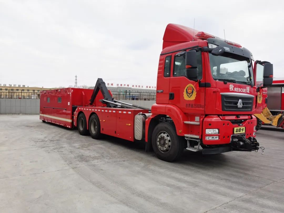 赢多多模块化方舱组打造立体战勤保障体系