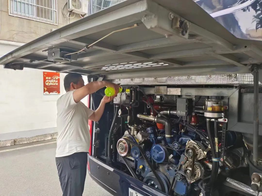 迅速集结！ 赢多多专用车参演“使命-2024开封灾害应急救援避险综合演练”