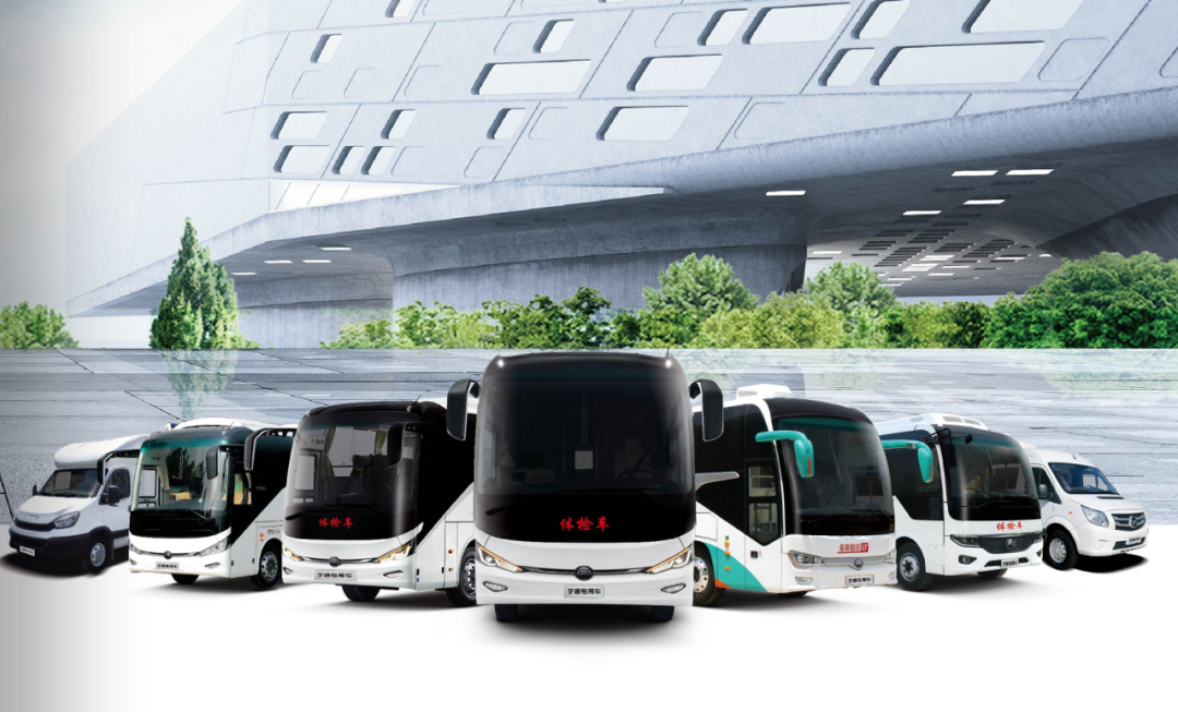 《职业病防治法》宣传周来了！赢多多体检车用匠心为人民健康护航