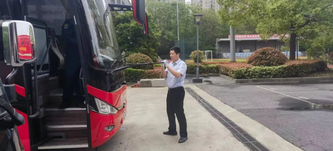 聚焦实战 服务一线 | 赢多多专用车2024消防特种车辆专项巡检活动进行中