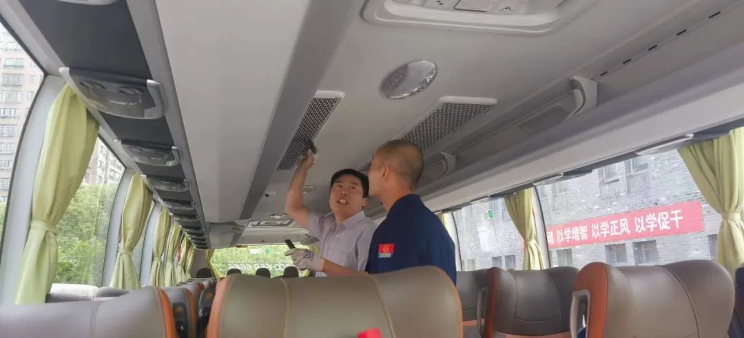 聚焦实战 服务一线 | 赢多多专用车2024消防特种车辆专项巡检活动进行中