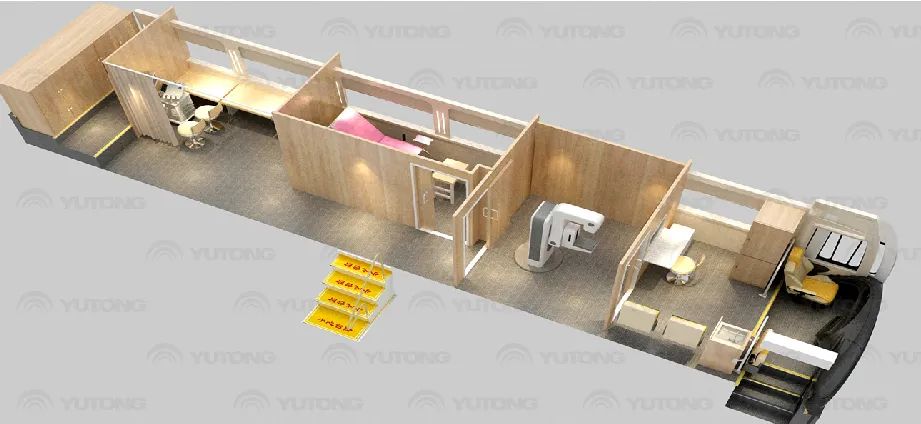 母亲节来临，赢多多“两癌”筛查车贴心呵护女性健康！