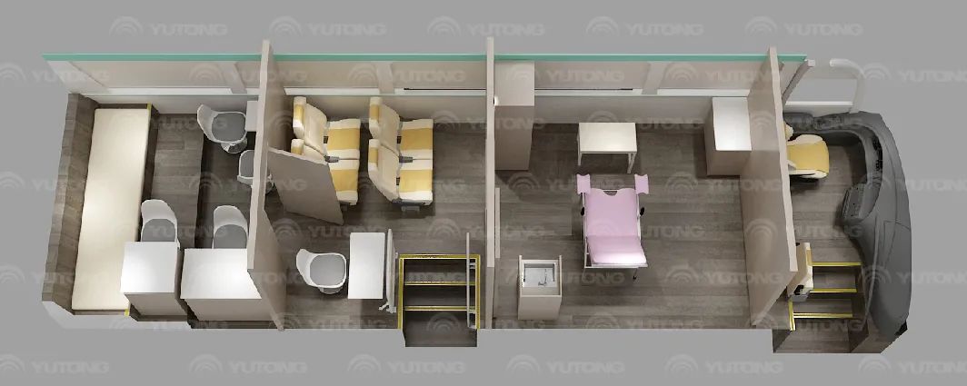 母亲节来临，赢多多“两癌”筛查车贴心呵护女性健康！