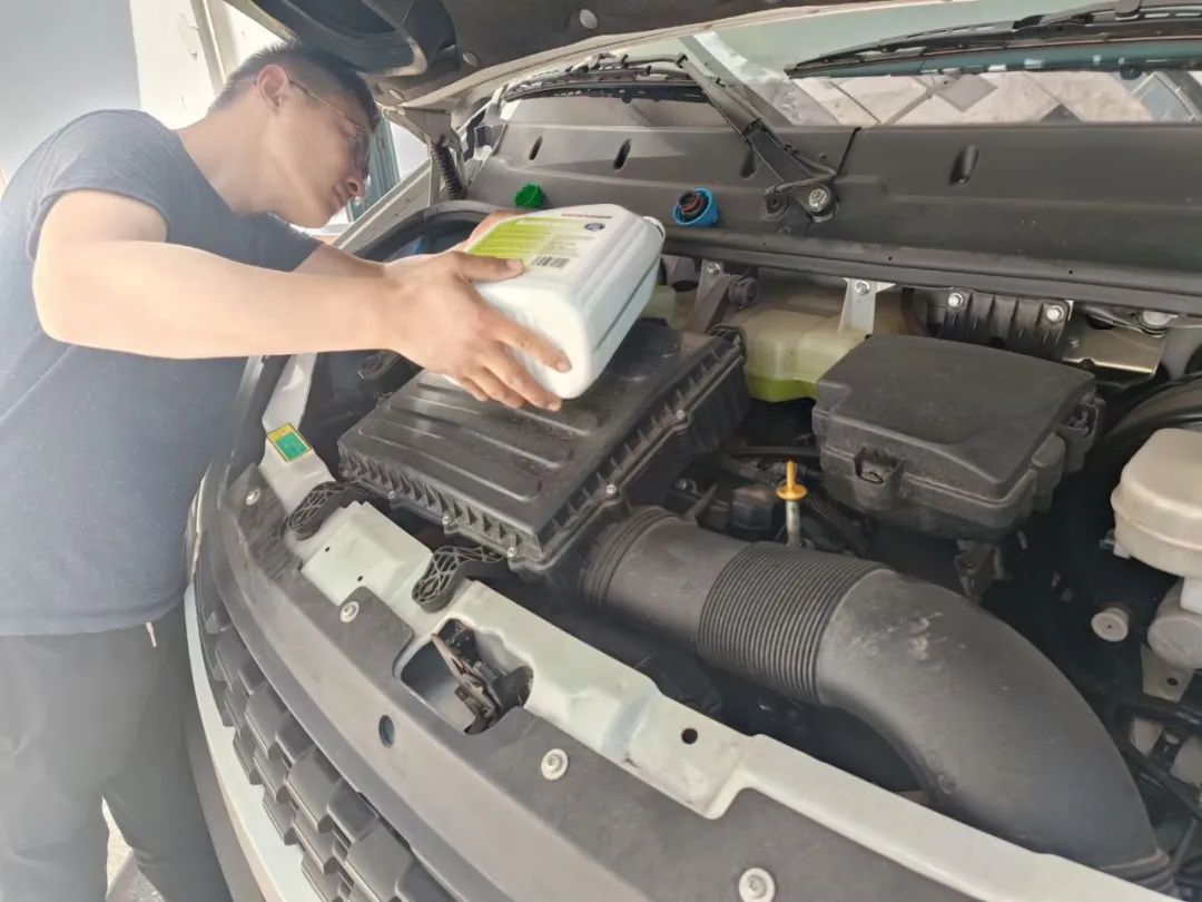 贴心服务，无忧运营|赢多多专用车“夏季关爱服务月”专项活动进行中