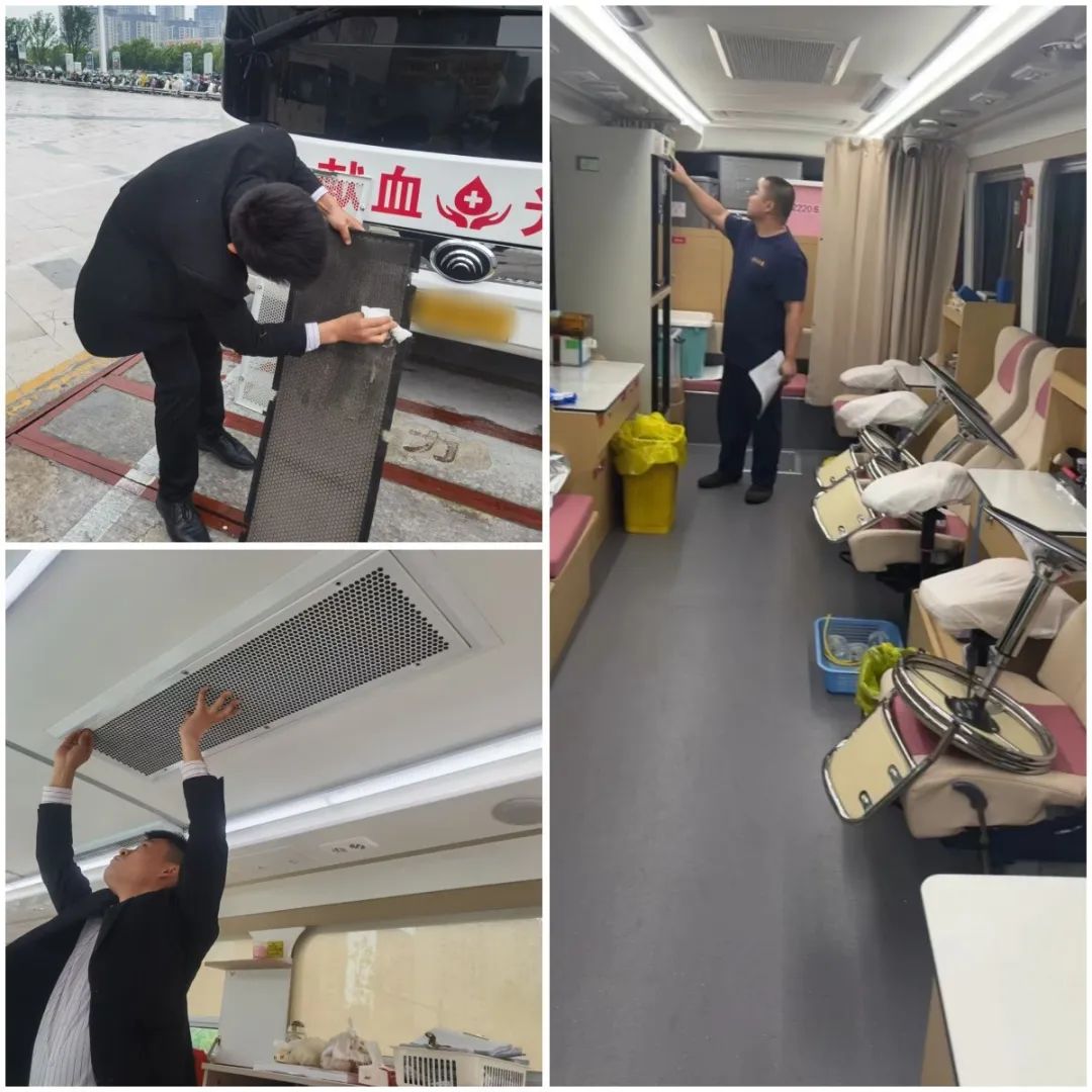 贴心服务，无忧运营|赢多多专用车“夏季关爱服务月”专项活动进行中