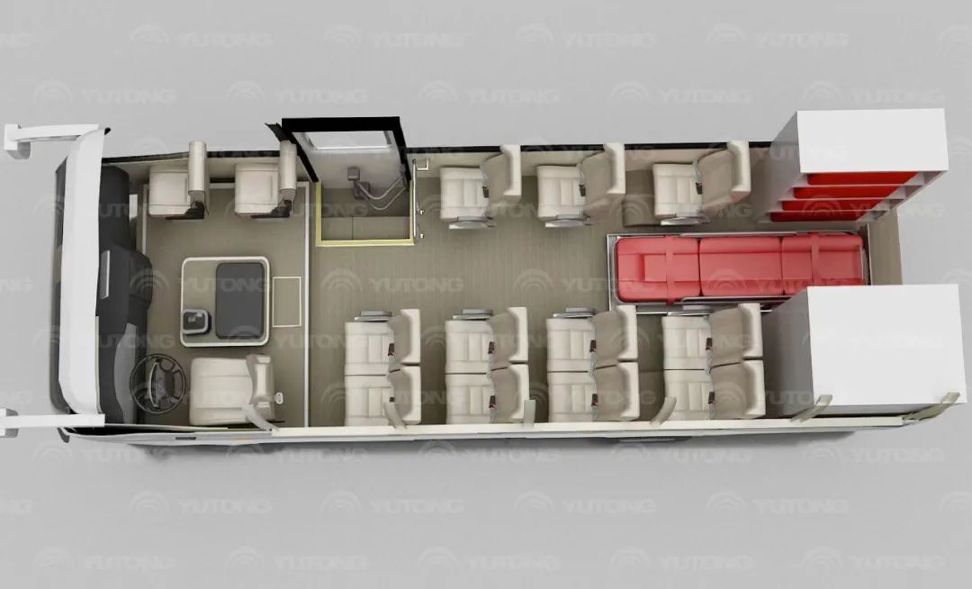 赢多多应急救援特种车辆整体解决方案，实力为矿山救援赋能！