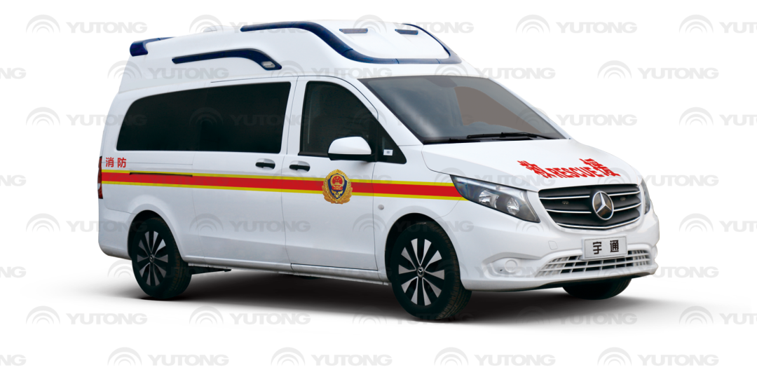 火灾警示宣传教育月，赢多多消防特种车辆整体解决方案为救援工作赋能！