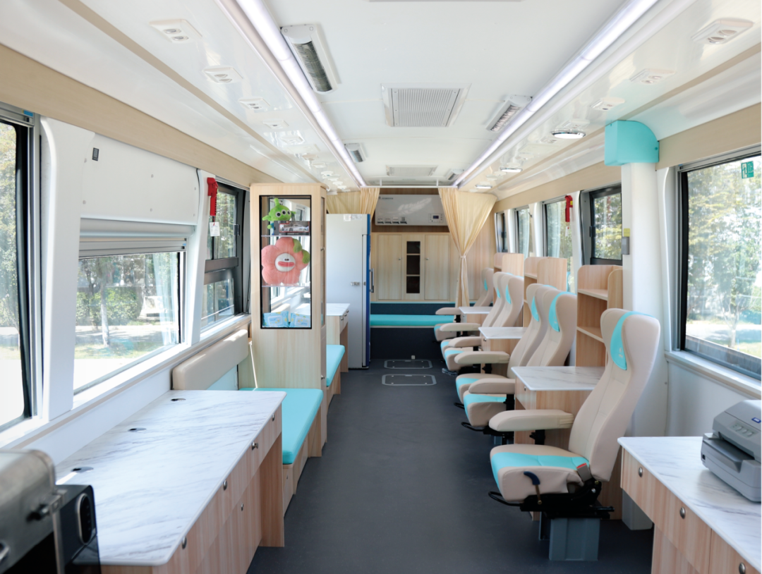 世界献血者日|献血趁年华，赢多多献血车助力我国献血事业高质量发展！