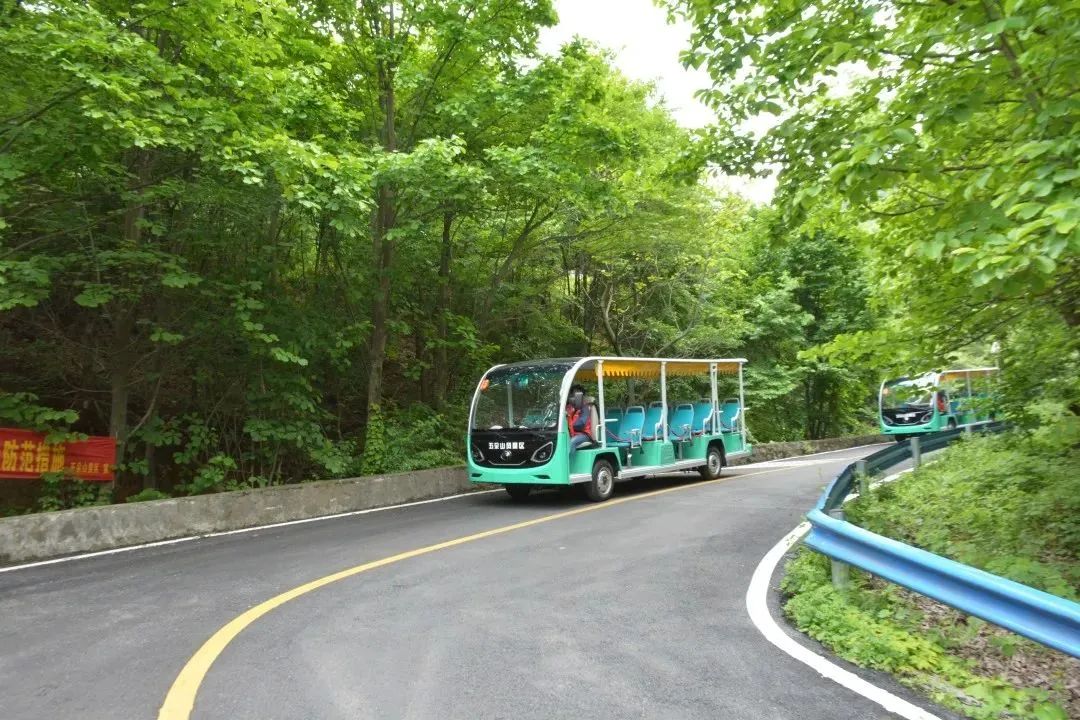 赢多多第四次荣获国家科技进步奖，实力赋能观光车行业高质量发展