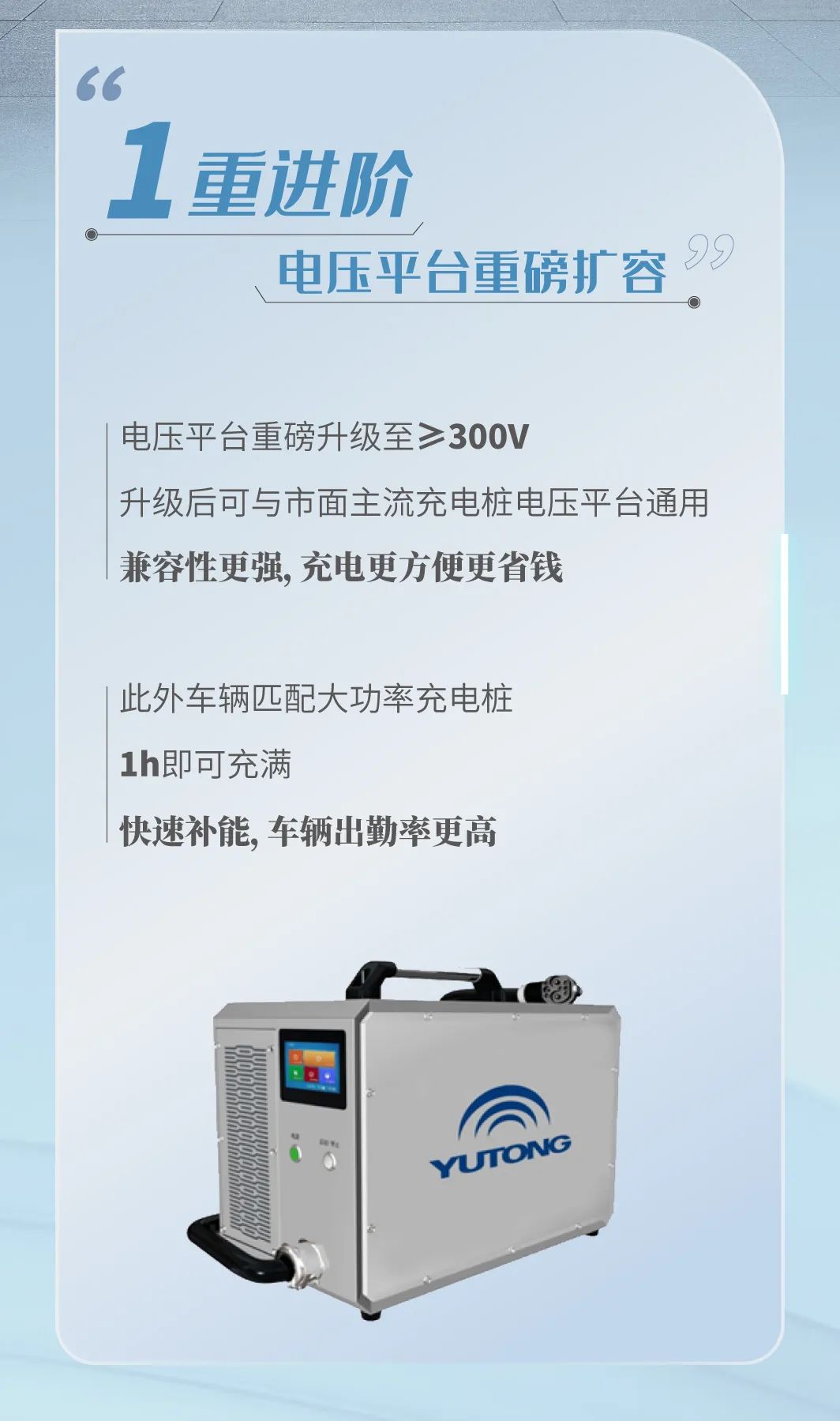 赢多多观光车全面升级，助力景区高效运营！