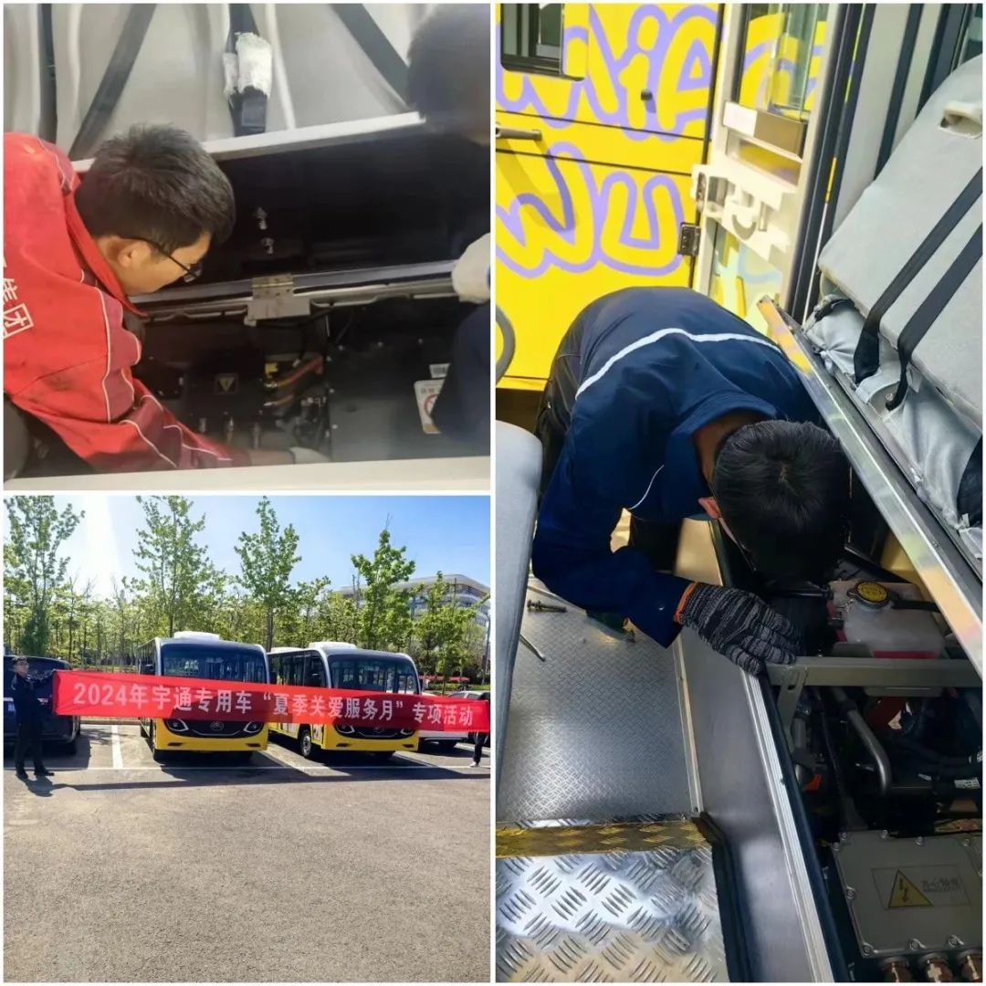 各景区注意！国家市场监管总局发布观光车安全风险防范通知