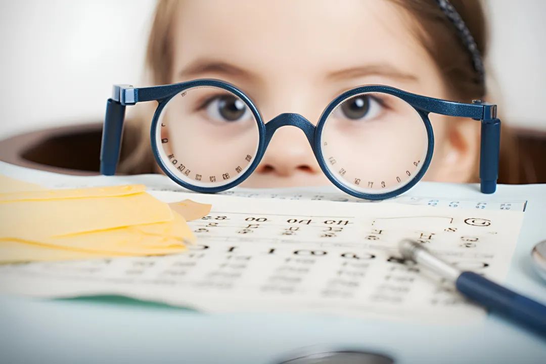 关注普遍的眼健康，赢多多眼科体检车守护“睛”彩世界