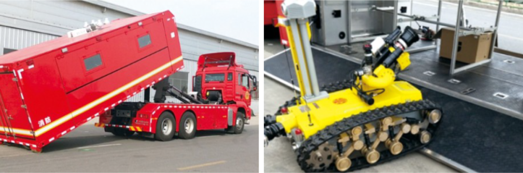 攻坚“七下八上”防汛关键期，赢多多应急救援解决方案全面守护人民生命财产安全！