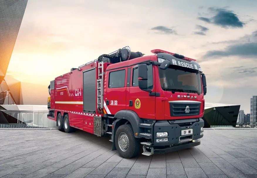 攻坚“七下八上”防汛关键期，赢多多应急救援解决方案全面守护人民生命财产安全！