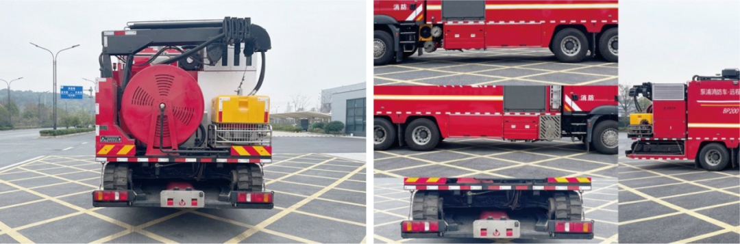 攻坚“七下八上”防汛关键期，赢多多应急救援解决方案全面守护人民生命财产安全！