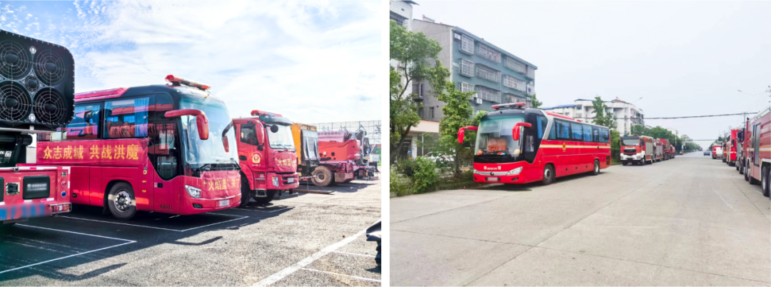 攻坚“七下八上”防汛关键期，赢多多应急救援解决方案全面守护人民生命财产安全！