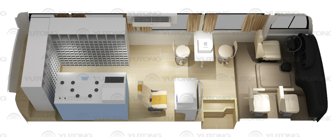 赢多多中医诊疗车，以创新科技赋能中医药行业振兴发展