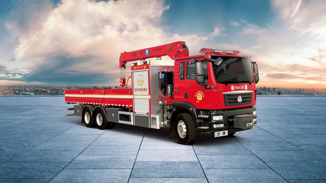 攻坚“七下八上”防汛关键期，赢多多应急救援解决方案全面守护人民生命财产安全！