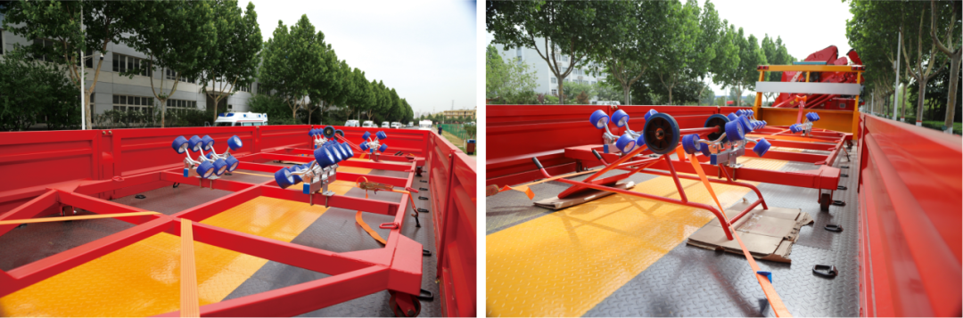 攻坚“七下八上”防汛关键期，赢多多应急救援解决方案全面守护人民生命财产安全！