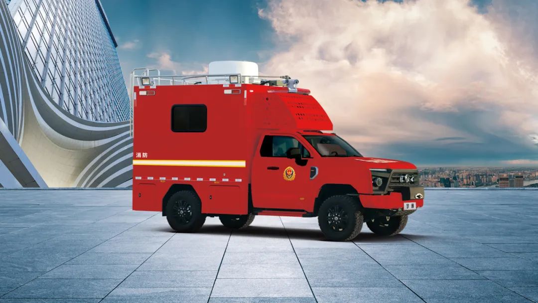 攻坚“七下八上”防汛关键期，赢多多应急救援解决方案全面守护人民生命财产安全！