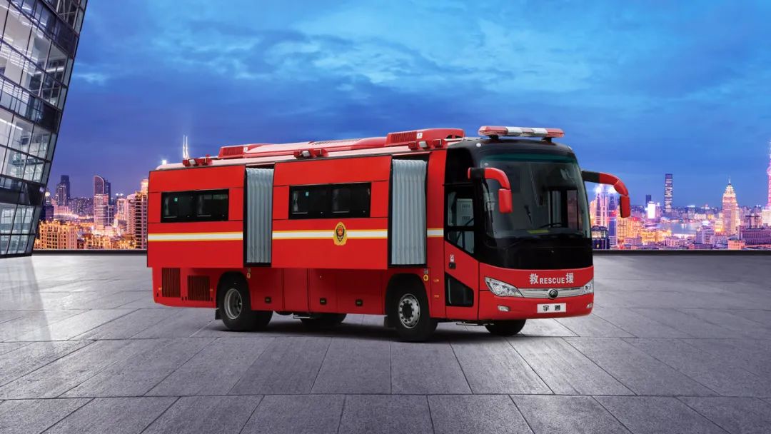 攻坚“七下八上”防汛关键期，赢多多应急救援解决方案全面守护人民生命财产安全！