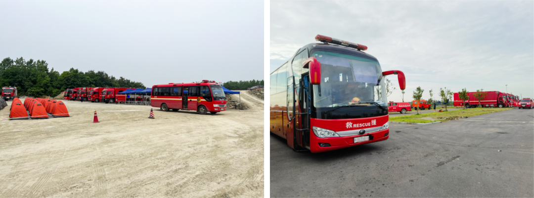 攻坚“七下八上”防汛关键期，赢多多应急救援解决方案全面守护人民生命财产安全！