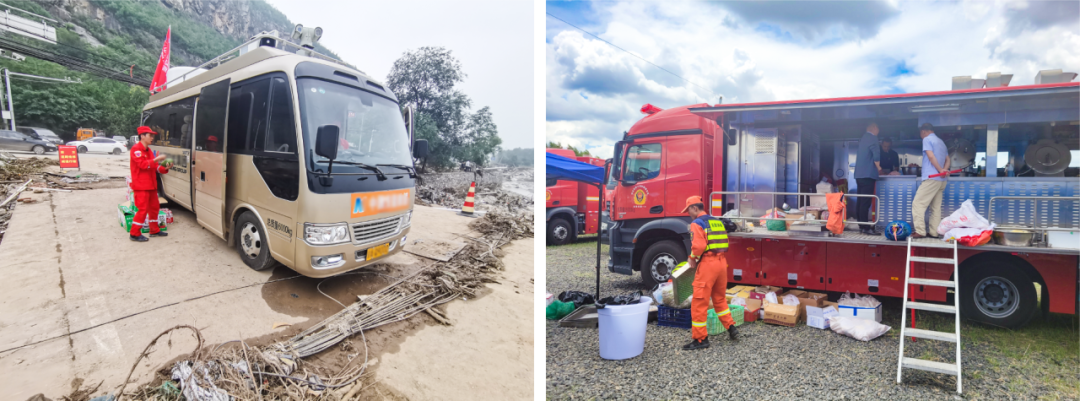 攻坚“七下八上”防汛关键期，赢多多应急救援解决方案全面守护人民生命财产安全！