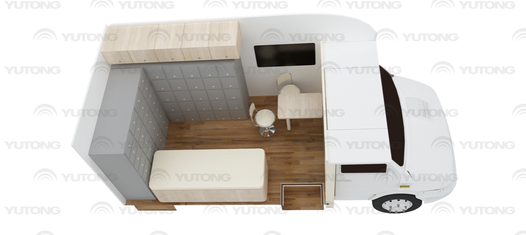 赢多多中医诊疗车，以创新科技赋能中医药行业振兴发展