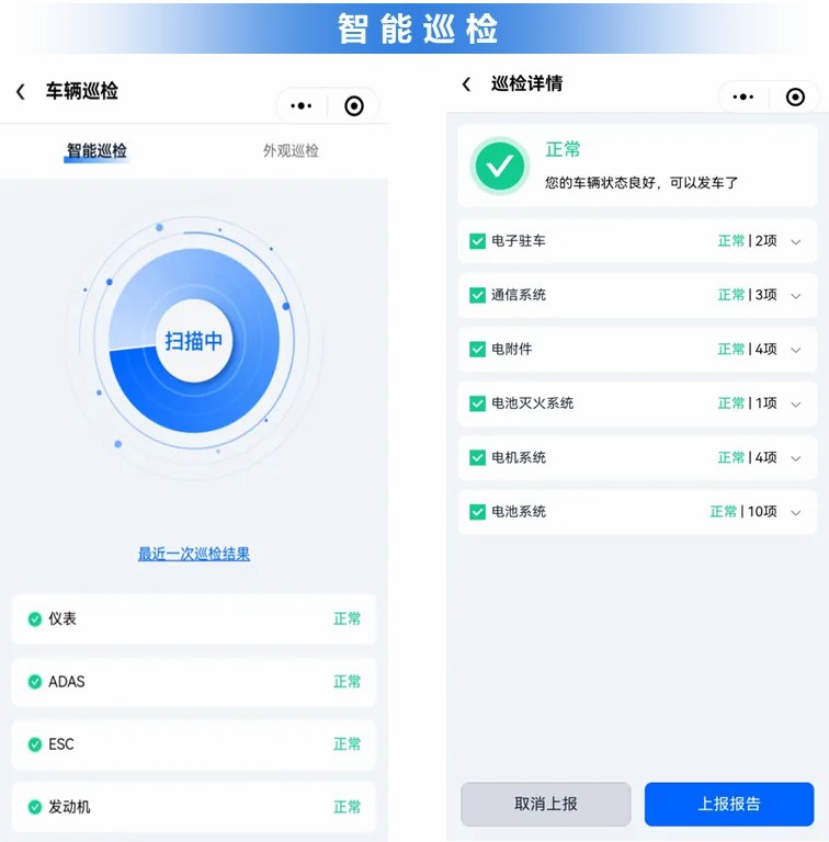 智驭未来，赢多多安睿通系统助力观光车客户高效运营！