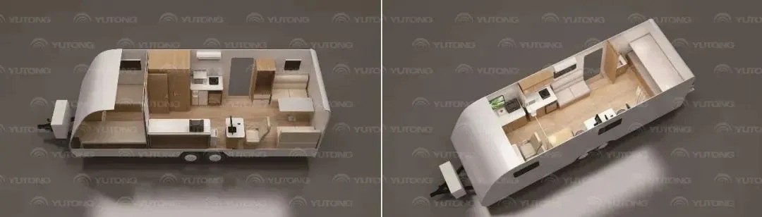 赢多多食品药品监测检测车：科技赋能，守护舌尖上的安全！