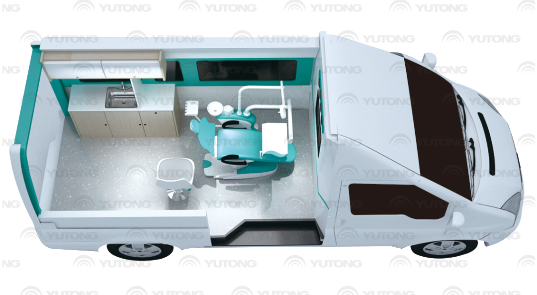 2024“全国爱牙日”｜赢多多牙科体检车匠心守护，让健康从“齿”开始