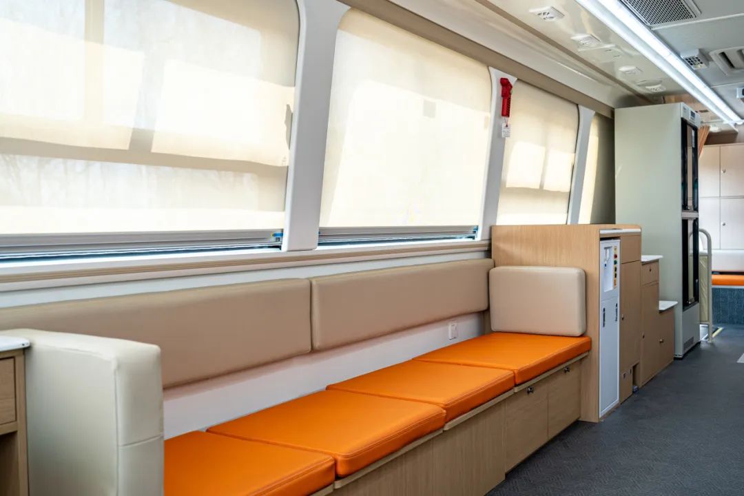 第十二届全国输血大会即将开幕 ，赢多多纯电献血车邀您共筑“生命防线”！