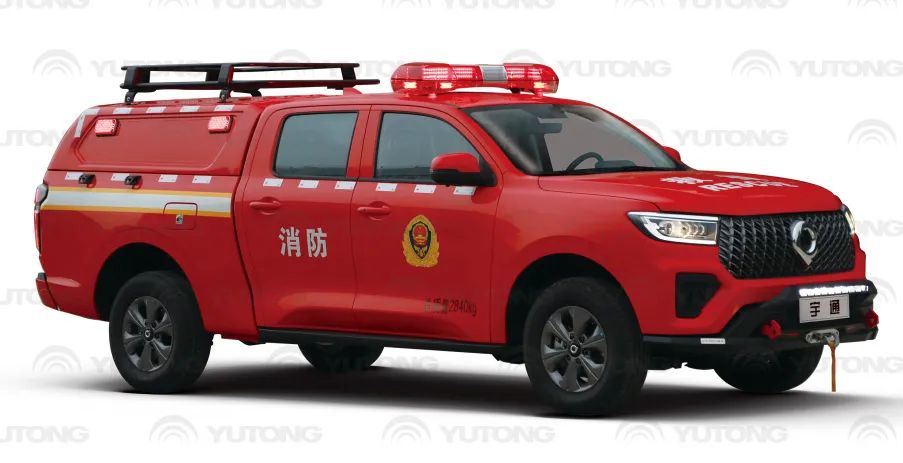 专业支撑专业，赢多多勘察消防车参演2024年度山东全省消防监督岗位演练活动！